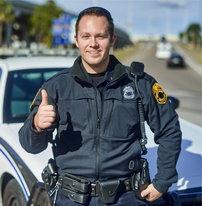 Policia